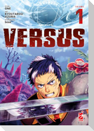 Versus. Ediz. variant. Vol. 1