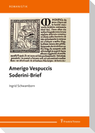 Amerigo Vespuccis Soderini-Brief