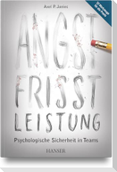 Angst frisst Leistung