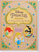 Disney Princess: A Magical Pop-Up World
