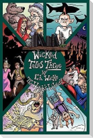 Wicked Tales Three: The Witch's Library