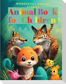 Animal Book for Children