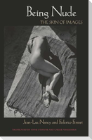 Being Nude