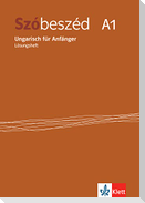 Szóbeszéd A1