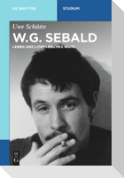 W.G. Sebald
