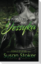 Un Protecteur pour Jessyka