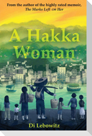 A Hakka Woman