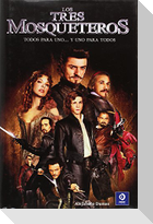 Los tres mosqueteros