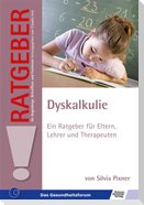 Dyskalkulie