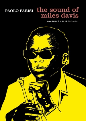 Parisi, Paolo. The sound of Miles Davis. Coconino Press, 2026.