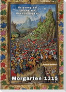 Morgarten 1315