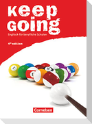 Keep Going. Schülerbuch. Ausgabe 2009