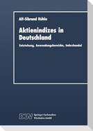 Aktienindizes in Deutschland