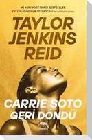 Carrie Soto Geri Döndü