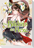 Das Bildnis der Hexe - Band 7