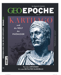 GEO Epoche mit DVD 113/2022 - Karthago
