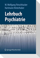Lehrbuch Psychiatrie