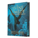 Dante's the Divine Comedy - Inferno, Purgatorio, Paradiso