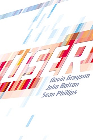 Grayson, Devin. User. Image Comics, 2017.
