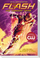 The Flash: The Tornado Twins