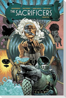 The Sacrificers Volume 2