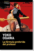 La Fórmula Preferida del Profesor / The Housekeeper and the Professor