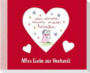 vom küssen muss mann heiraten