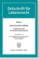 Zum Fest der Freiheit