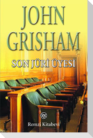 Son Jüri Üyesi