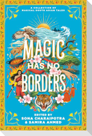 Magic Has No Borders