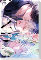 World's End Blue Bird, Volume 3