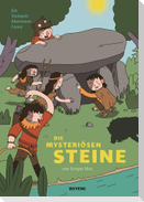 Die mysteriösen Steine