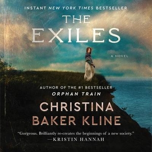 Kline, Christina Baker. The Exiles. HARPERCOLLINS, 2020.