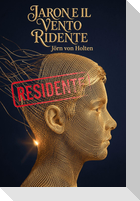 Jaron e il Vento Ridente