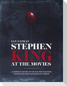 Stephen King at the Movies