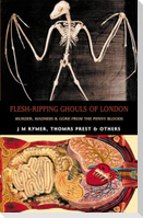 Flesh-Ripping Ghouls of London