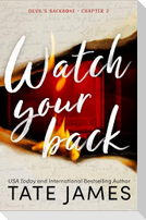 Watch Your Back