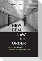 New Deal Law and Order