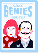Kunst-Genies