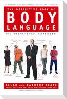The Definitive Book of Body Language
