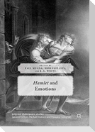 Hamlet and Emotions