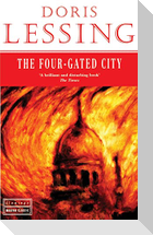 The Four Gated City (Harperperennial)