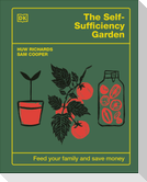 The Self-Sufficiency Garden