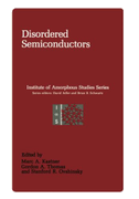 Disordered Semiconductors