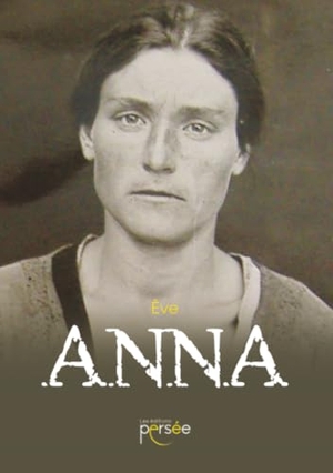 Eve. Anna. Persee, 2019.