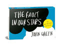 Penguin Minis: The Fault in Our Stars