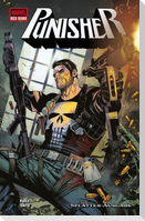 Punisher Splatter-Ausgabe