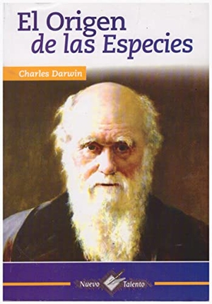Darwin, Charles. Origen de Las Especies. Epoca, 2010.