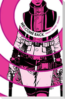 Welcome Back Vol. 1