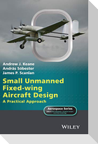 Small Unmanned Fixed-wing Airc